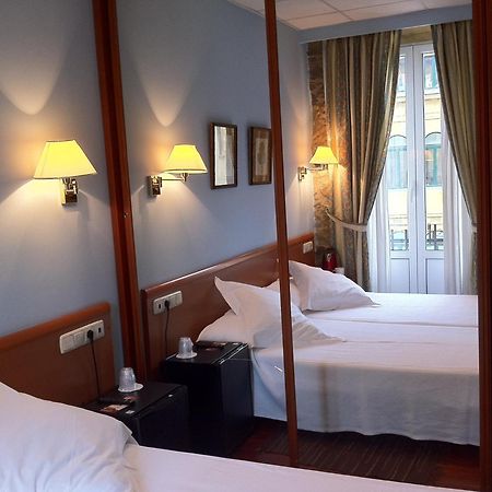Pension Ab Domini San Sebastián Eksteriør billede